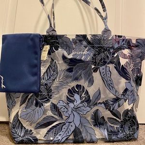 Brand New VS Pink Tote